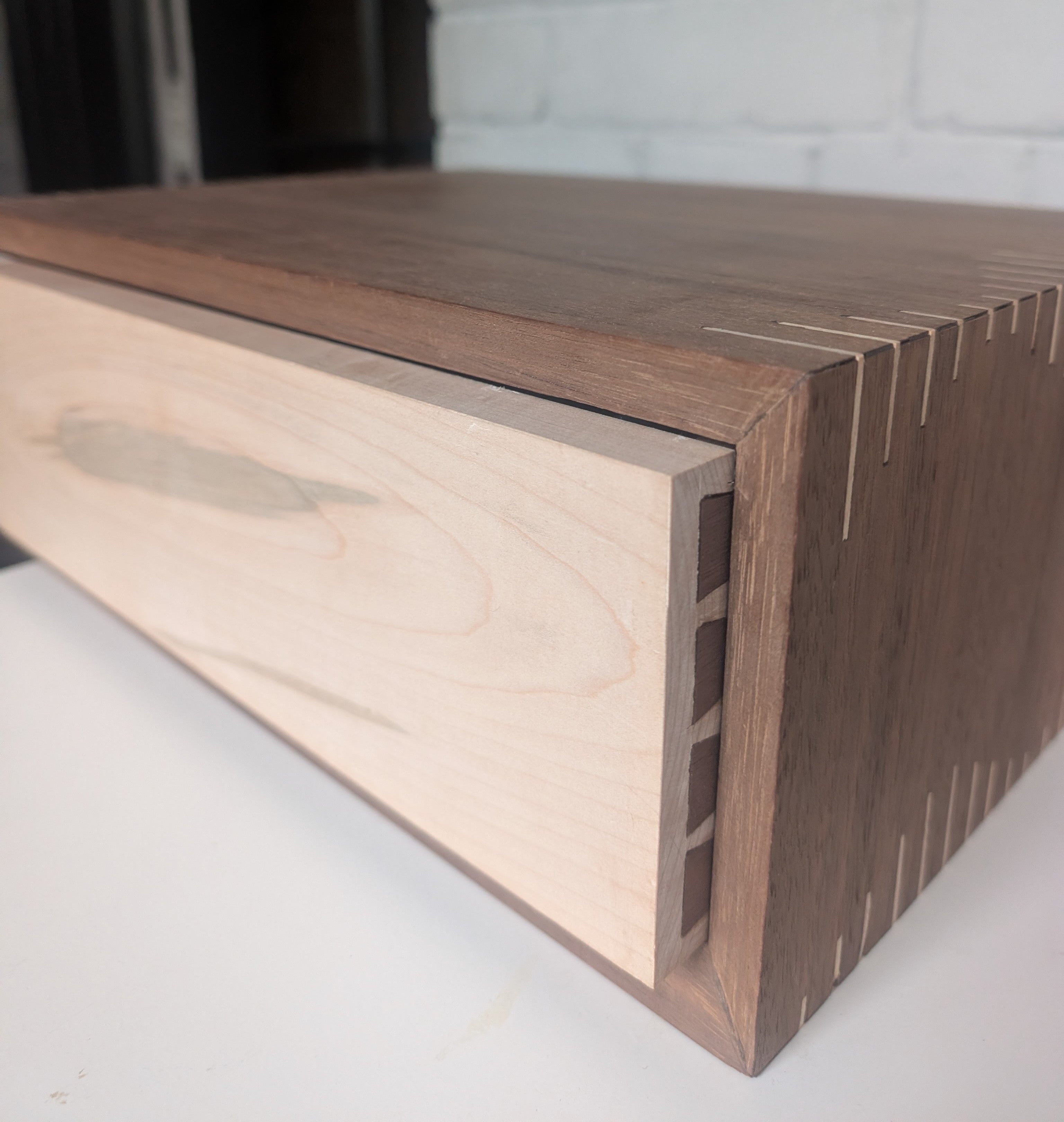 Wood